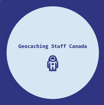 Geocaching Stuff Canada